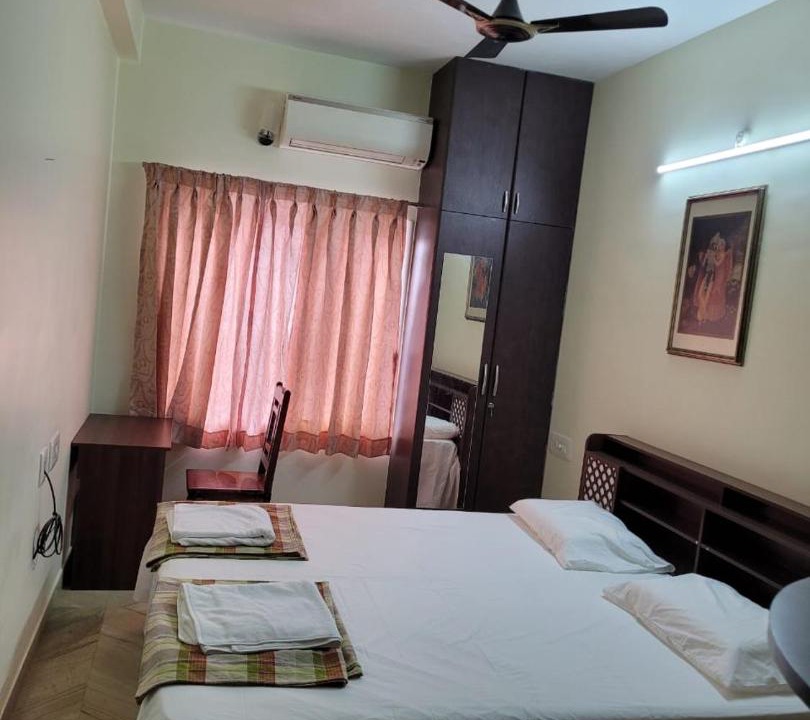 Photo of Bedroom in Srirangam