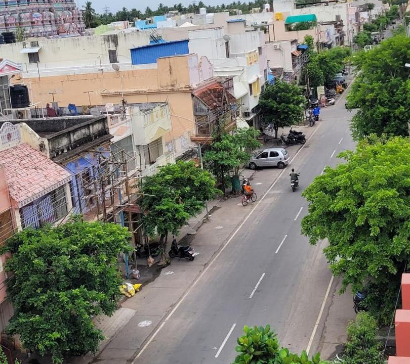 Photo of Others in Srirangam