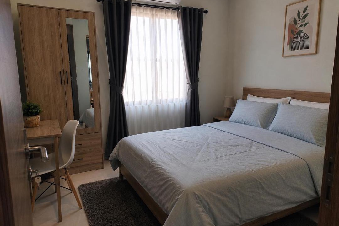 Photo of Bedroom in Bangi Golf Club