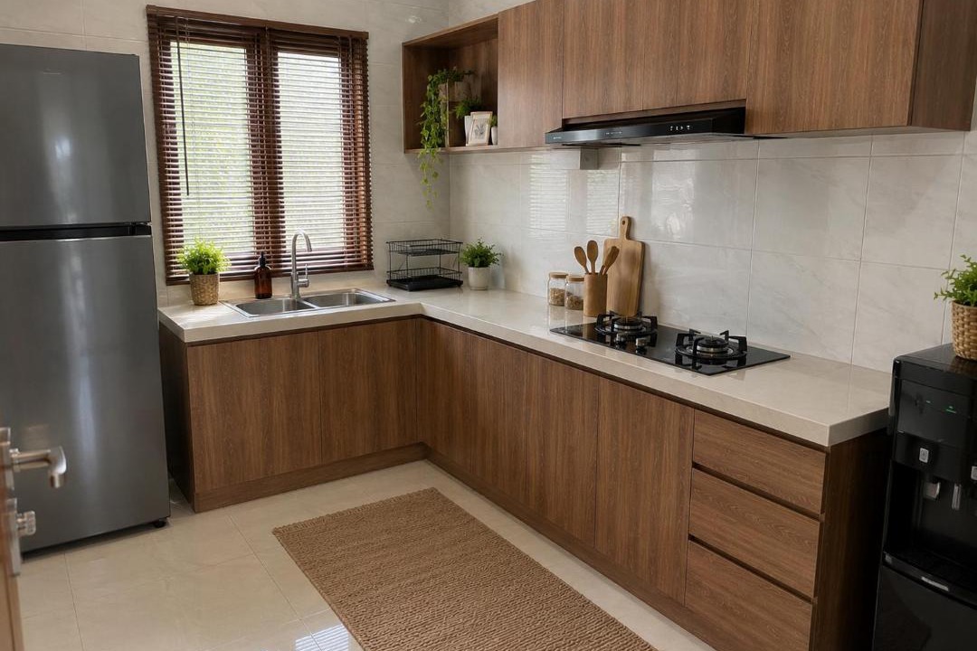 Photo of Kitchen in Bangi Golf Club