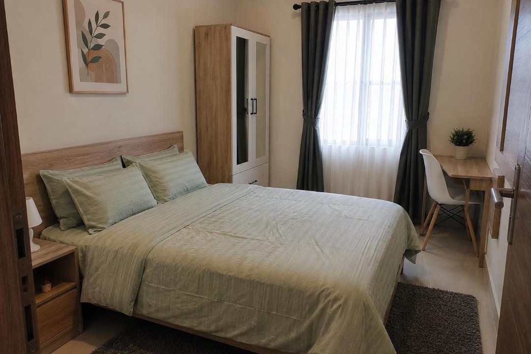 Photo of Bedroom in Bangi Golf Club