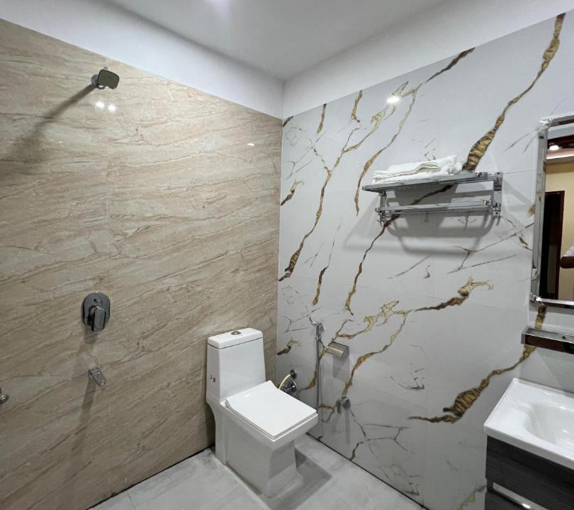 Photo of Bathroom in Hoshiarpur