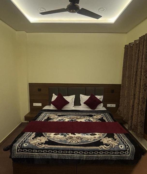 Photo of Bedroom in Hoshiarpur