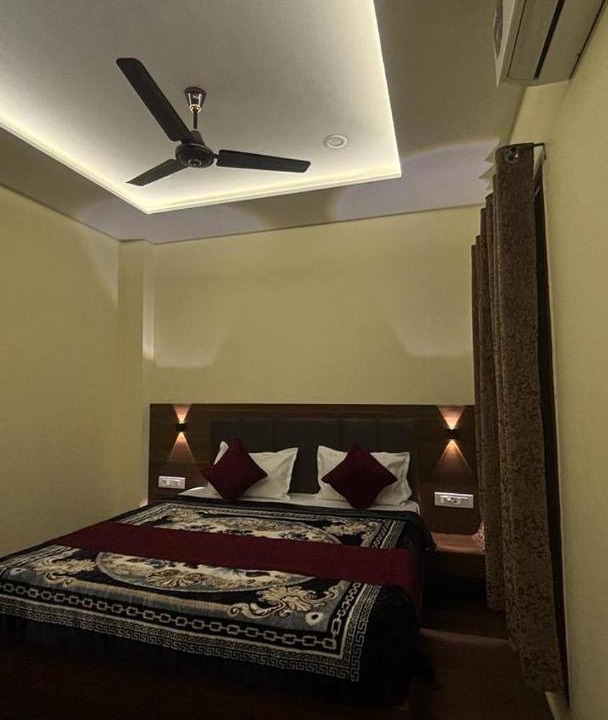 Photo of Bedroom in Hoshiarpur