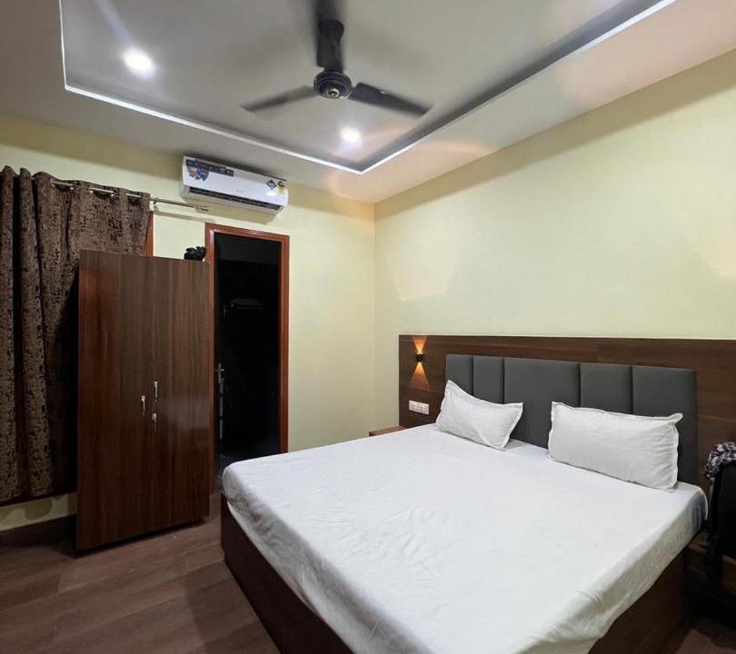 Photo of Bedroom in Hoshiarpur
