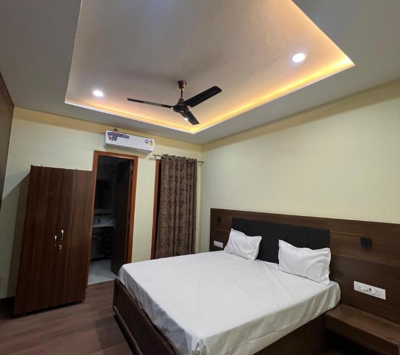 Photo of Bedroom in Hoshiarpur