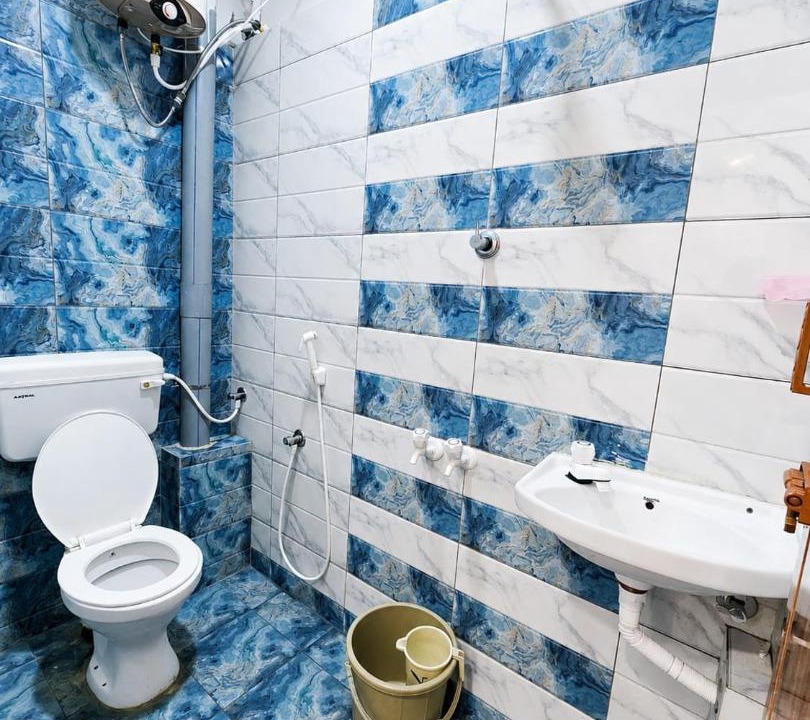 Photo of Bathroom in Tiruchendur