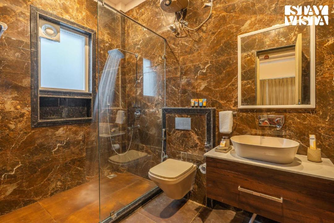 Photo of Bathroom in Naina Range