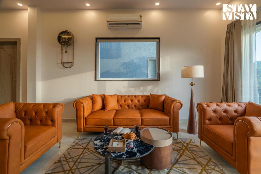 Photo of Livingroom in Naina Range