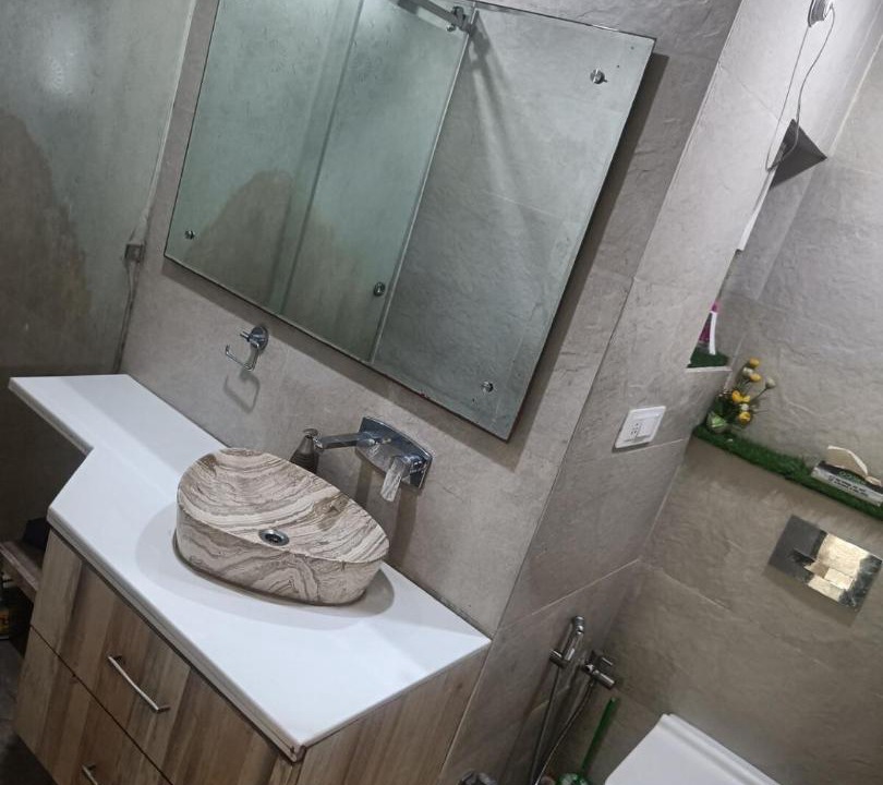 Photo of Bathroom in Bistupur