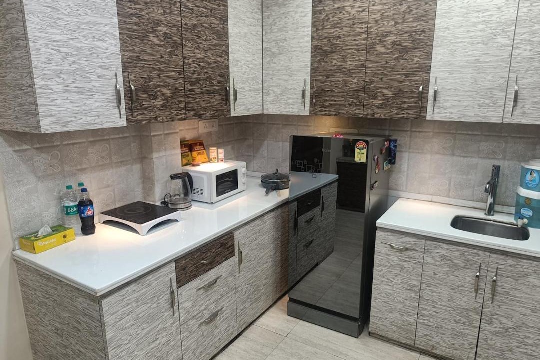 Photo of Kitchen in Bistupur