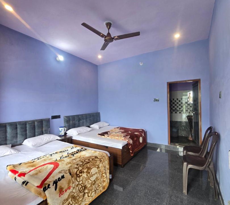 Photo of Bedroom in Chamoli