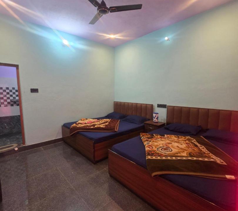 Photo of Bedroom in Chamoli