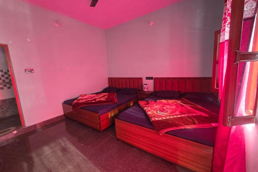 Photo of Bedroom in Chamoli