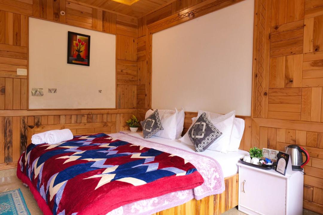 Photo of Bedroom in Banjar