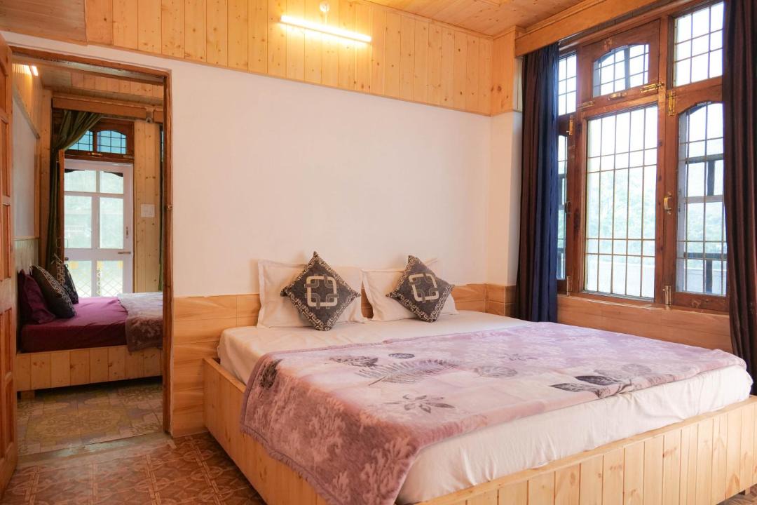 Photo of Bedroom in Banjar