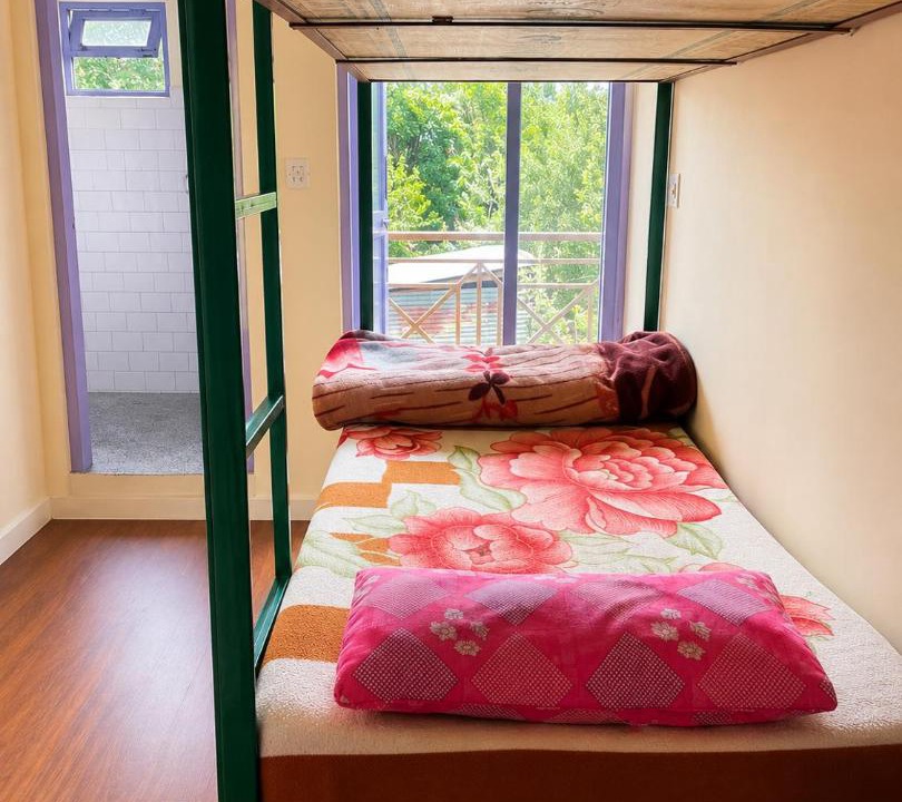 Photo of Bedroom in Old Manali
