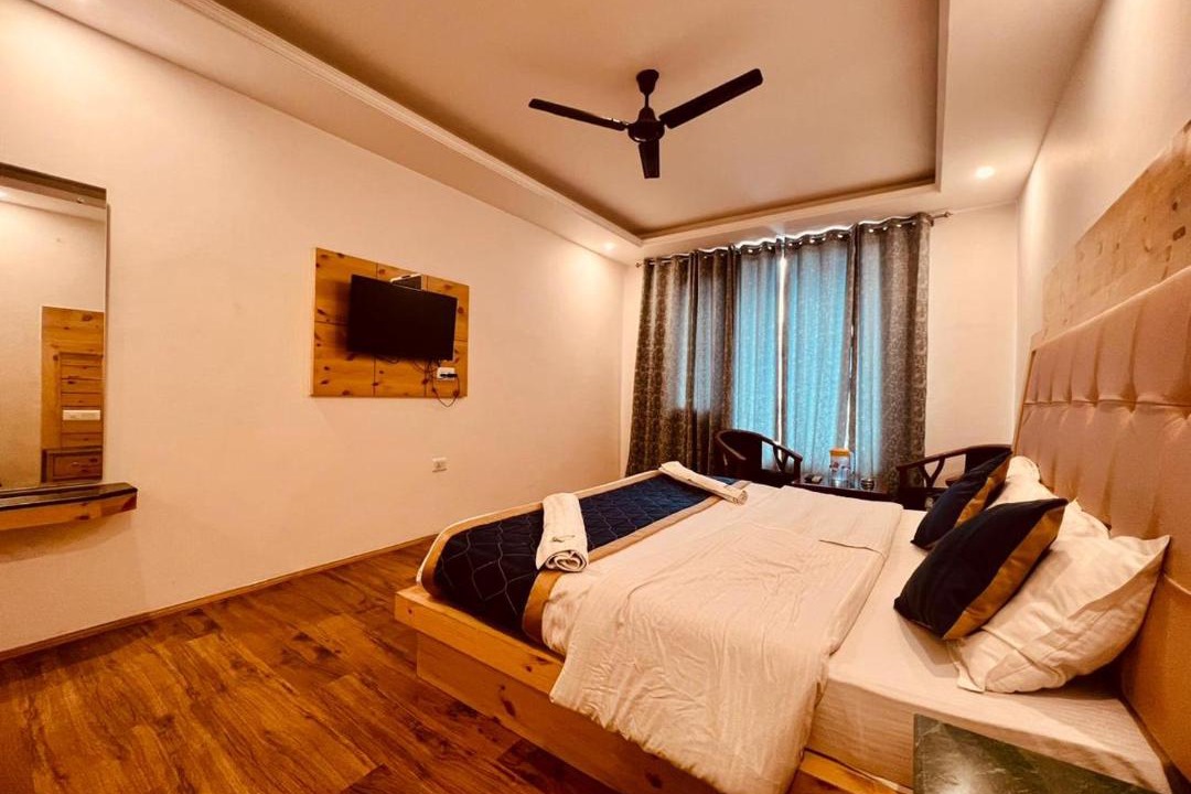 Photo of Bedroom in Aleo