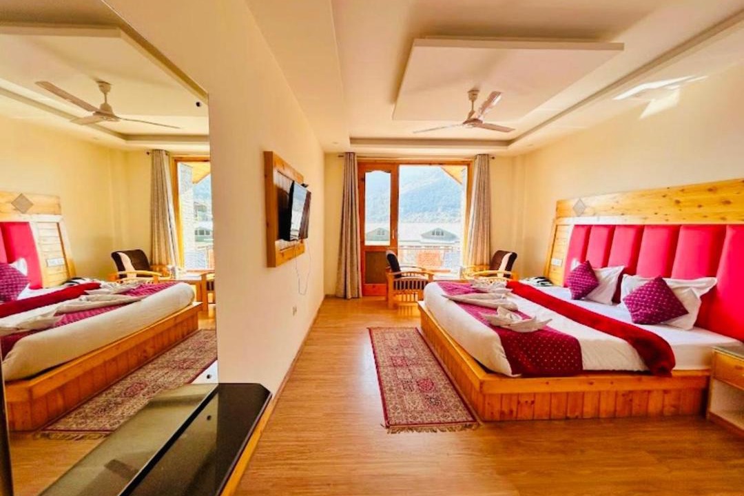 Photo of Bedroom in Aleo