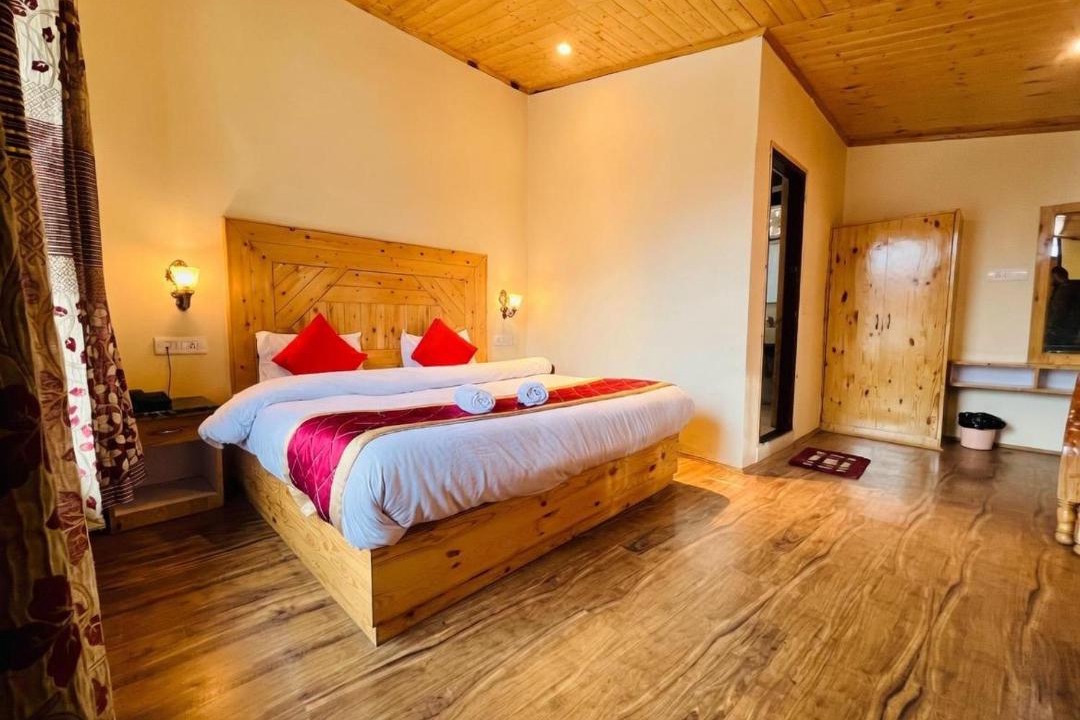 Photo of Bedroom in Aleo