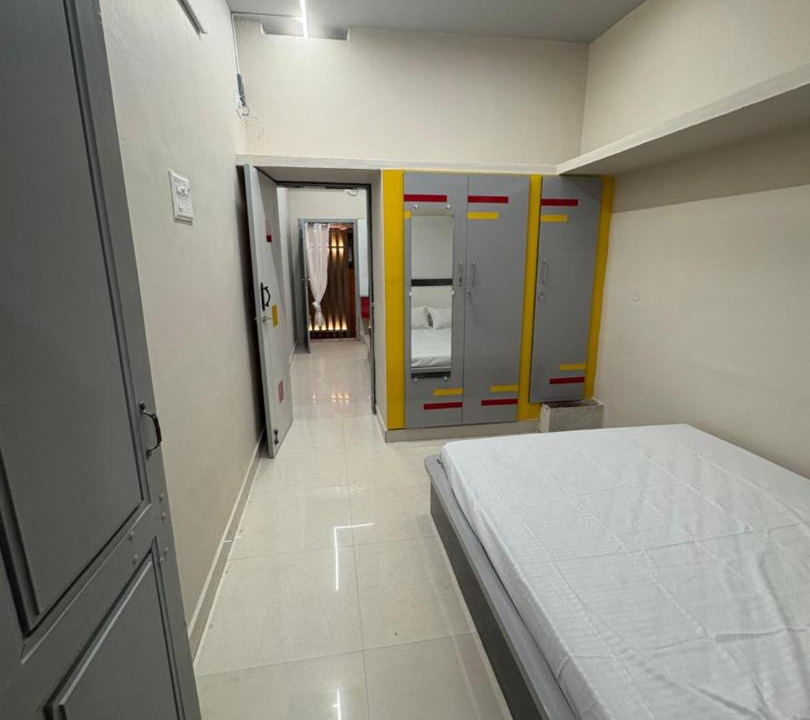 Photo of Bedroom in Tiruchendur