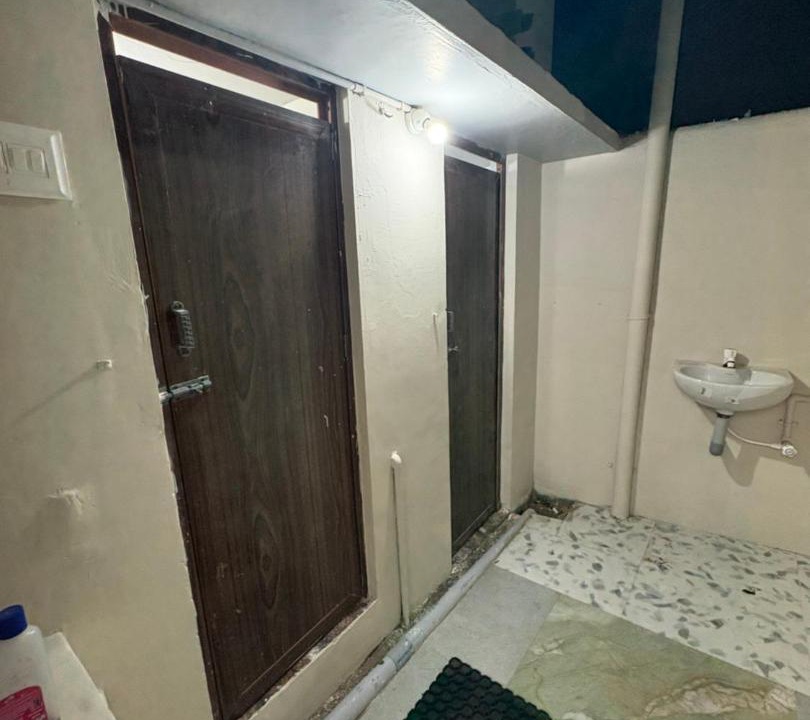 Photo of Bathroom in Tiruchendur