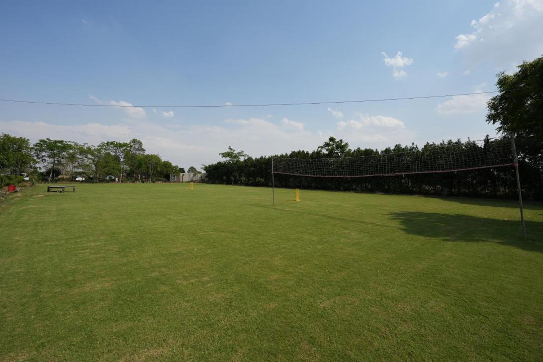 Photo of Outdoor in Palwal