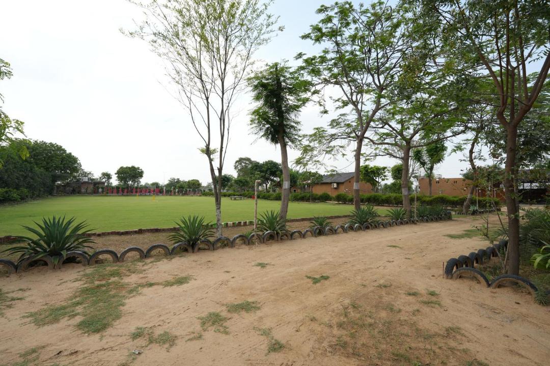 Photo of Outdoor in Palwal