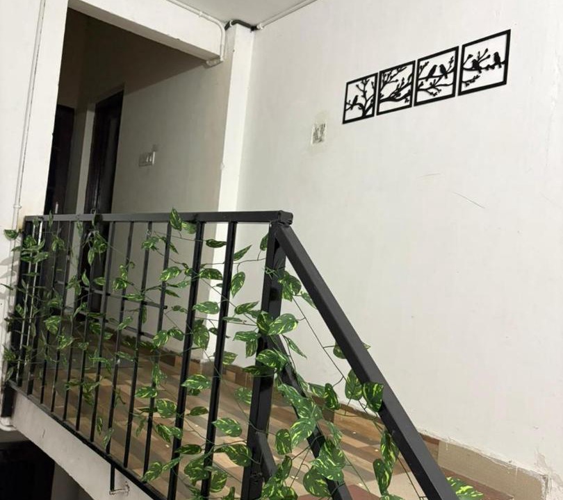 Photo of Patio Balcony in Palampur