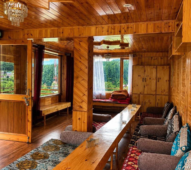 Photo of Others in Old Manali
