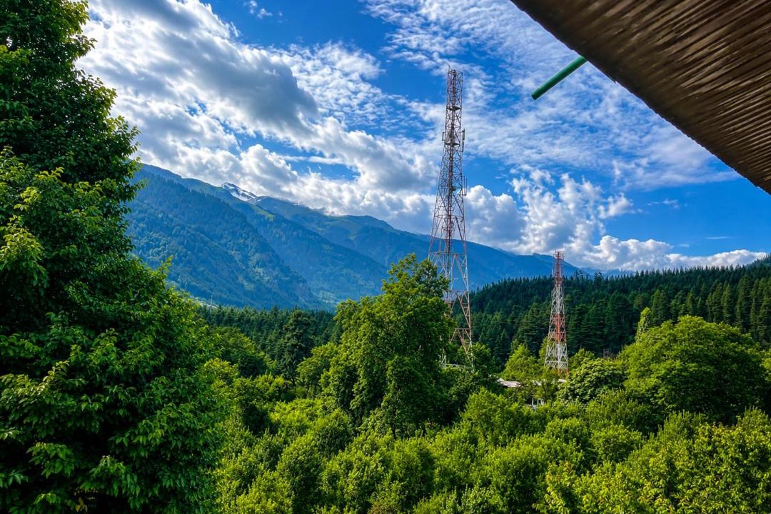Photo of Others in Old Manali