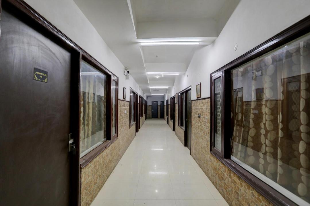 Photo of Others in Sector D