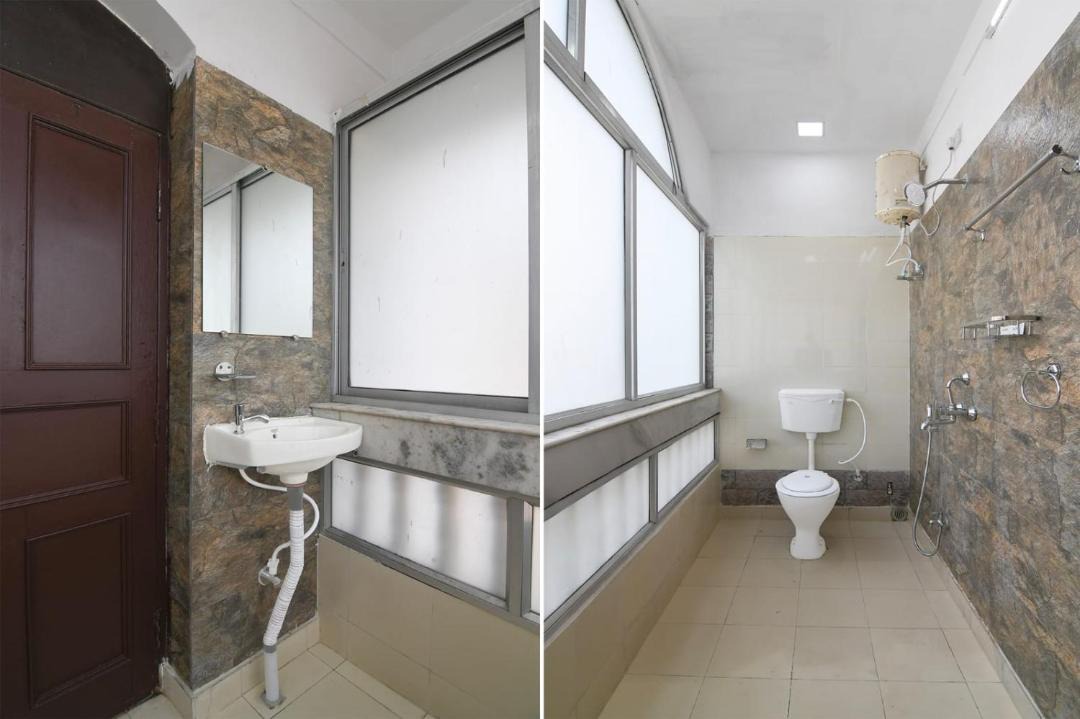 Photo of Bathroom in Sector II