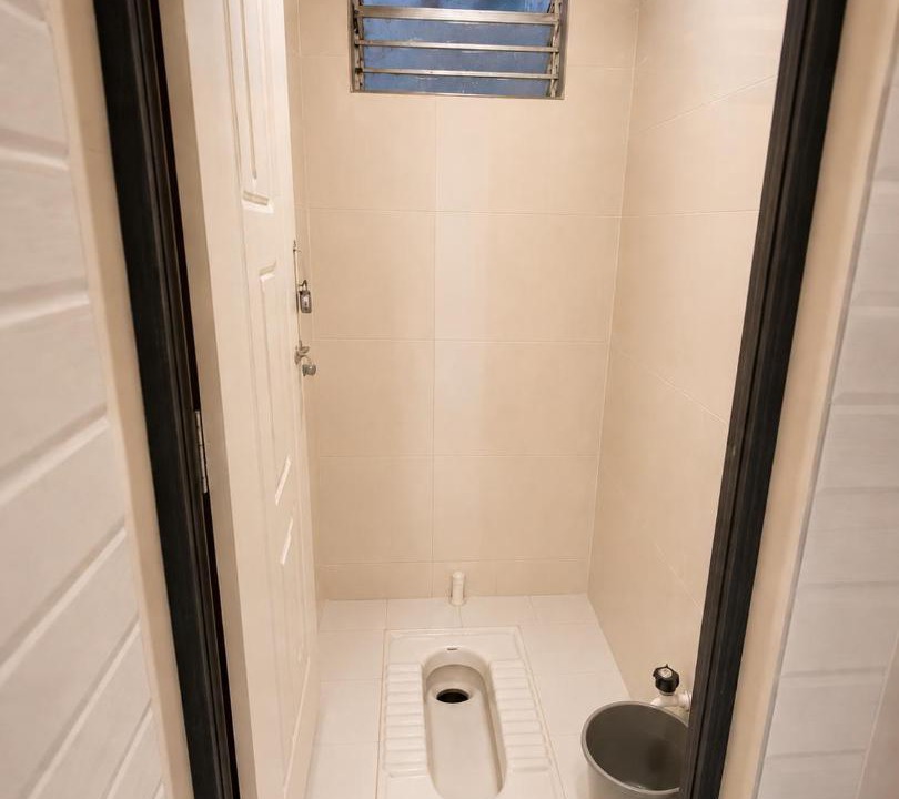 Photo of Bathroom in Hubli