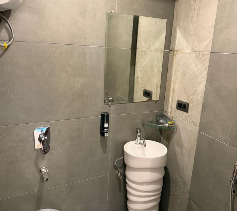 Photo of Bathroom in Bullawala