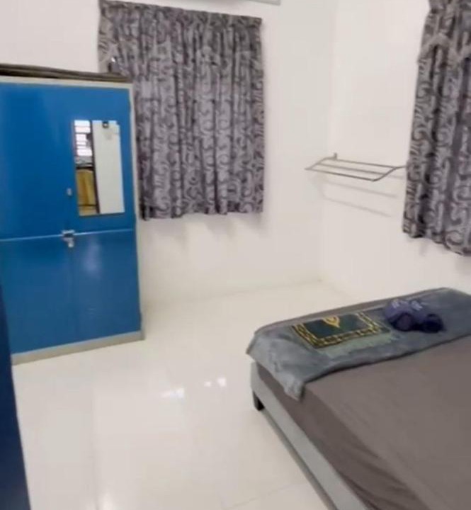 Photo of Bedroom in Kampung Ru Lima