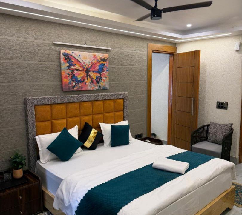Photo of Bedroom in Bullawala