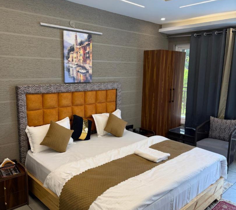Photo of Bedroom in Bullawala