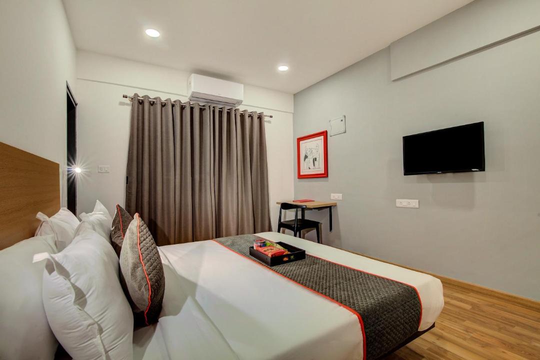 Photo of Bedroom in Faridabad