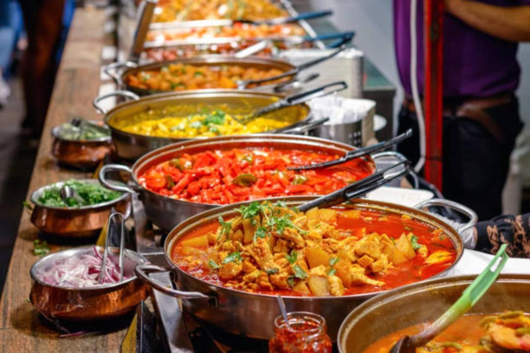 Photo of Kitchen in Ram Nagar