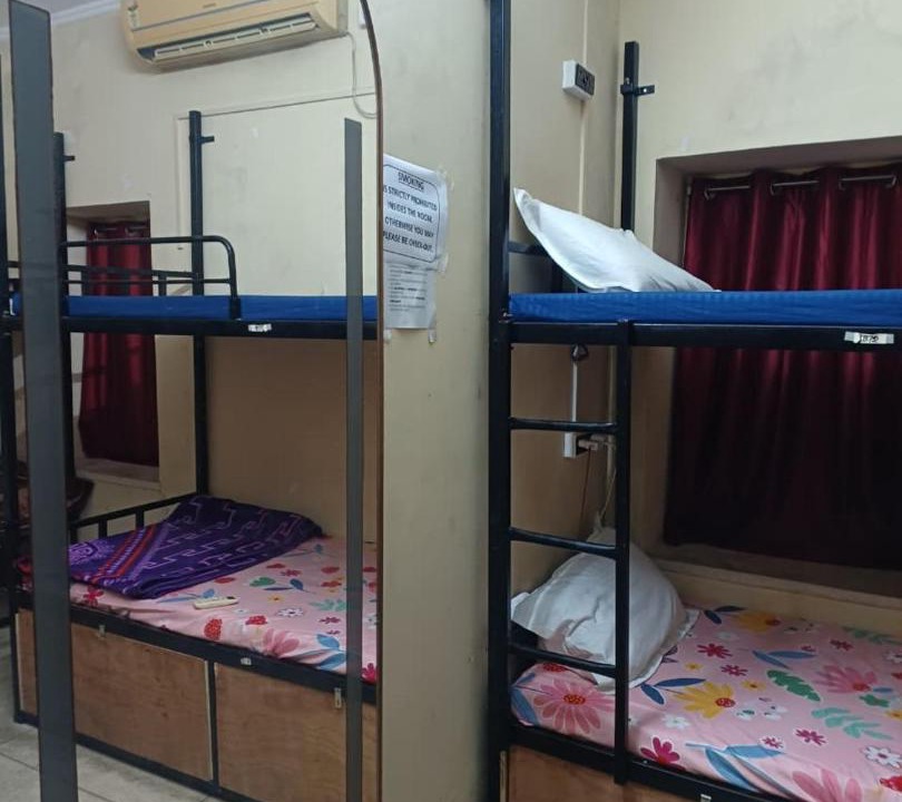 Photo of Bedroom in Kalighat