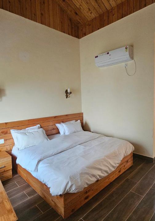 Photo of Bedroom in Shivanandi