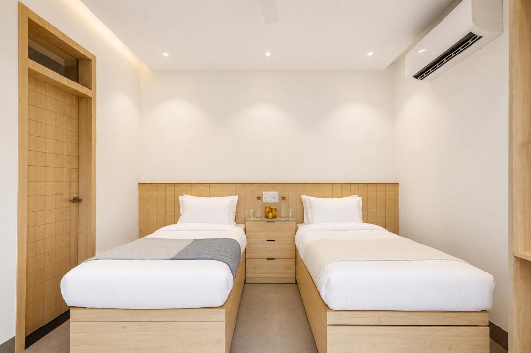 Photo of Bedroom in Bail Parao