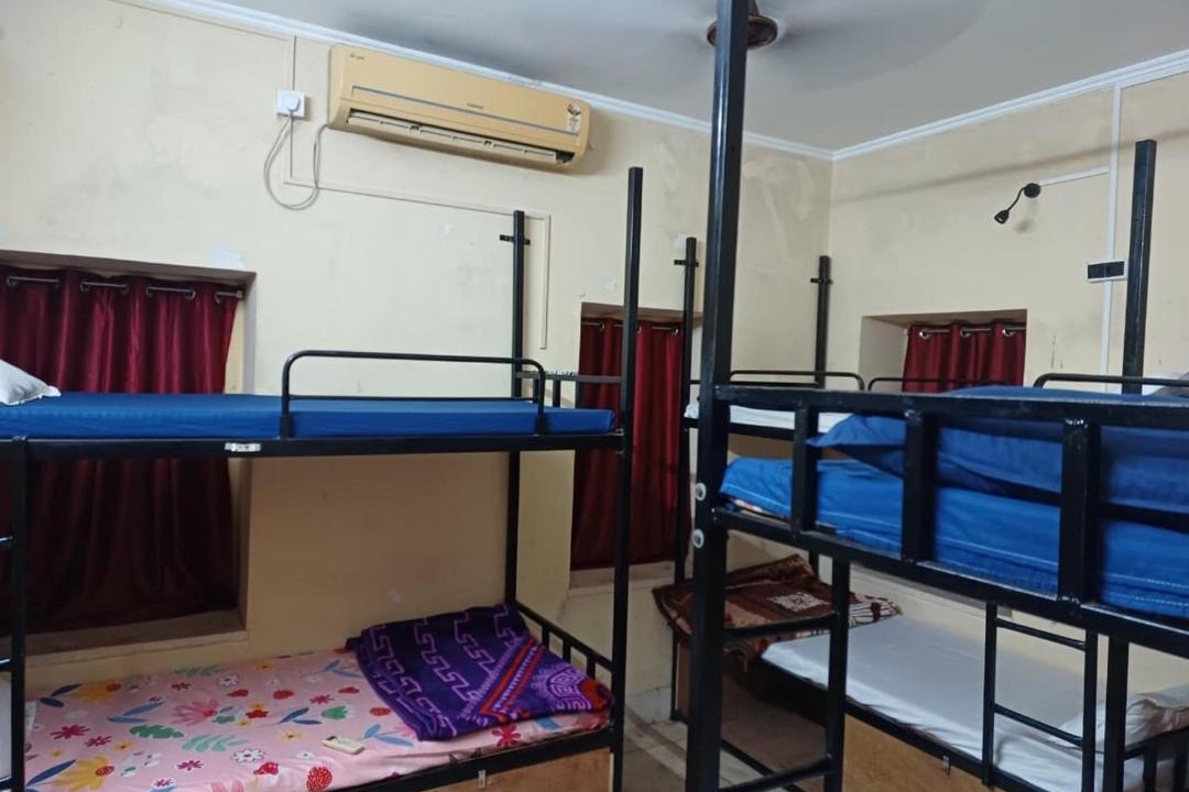 Photo of Bedroom in Kalighat