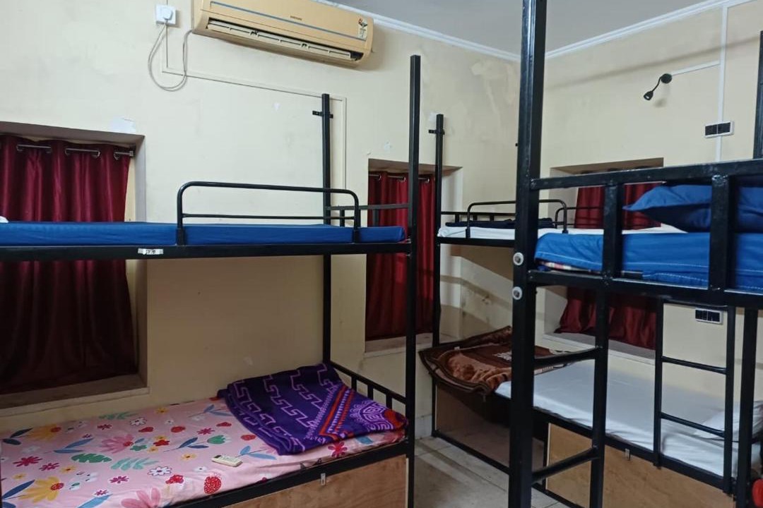 Photo of Bedroom in Kalighat