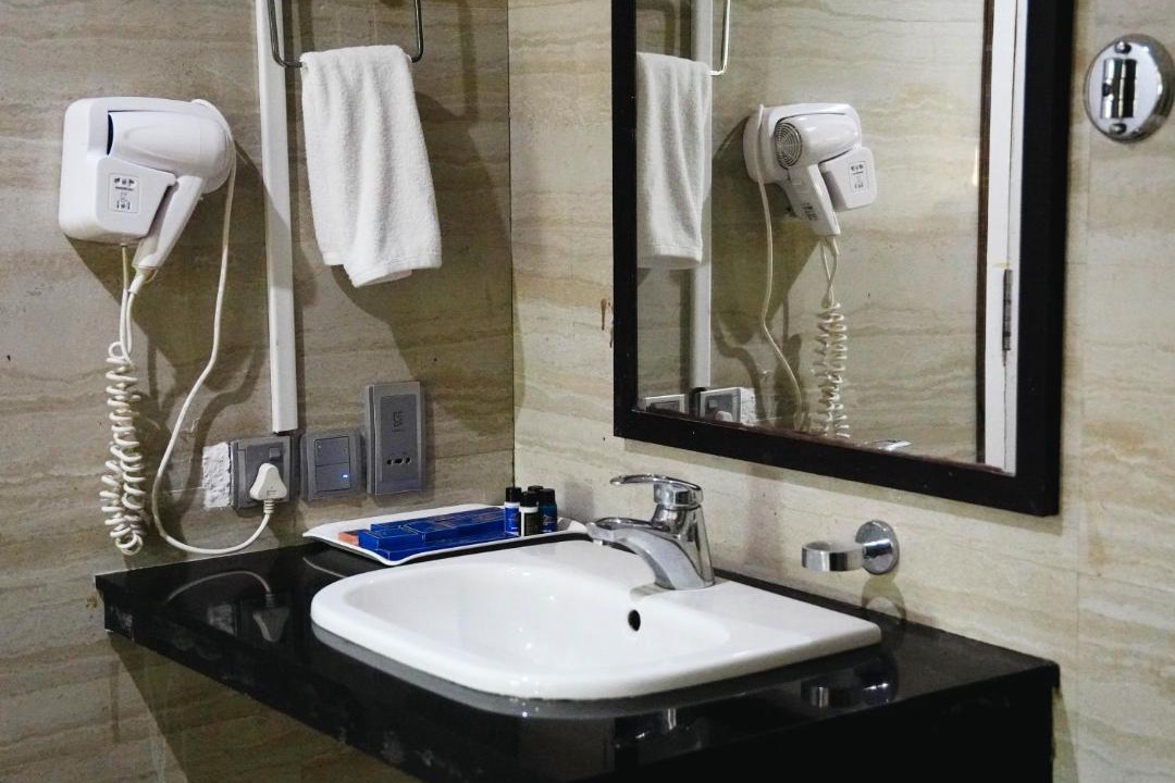Photo of Bathroom in Yupia