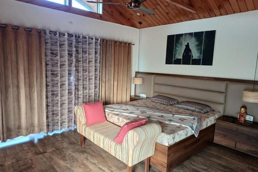 Photo of Bedroom in Patiala