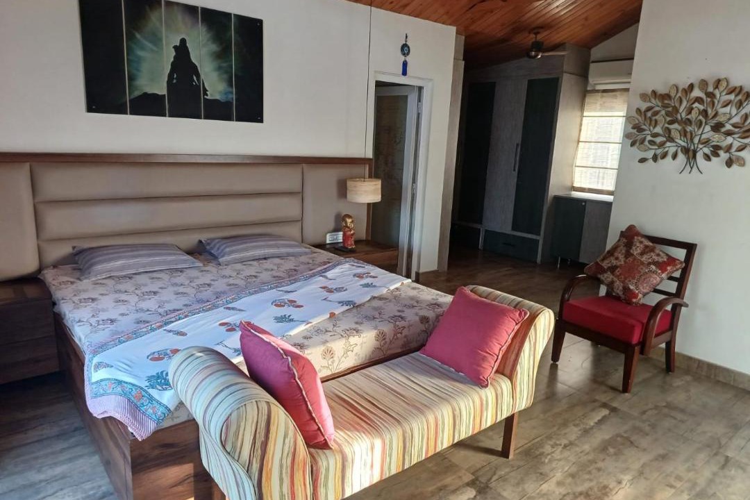 Photo of Bedroom in Patiala