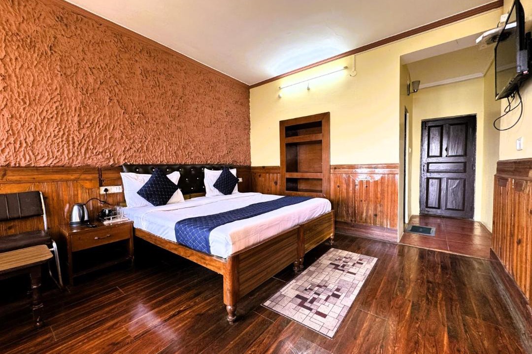 Photo of Bedroom in Pangot