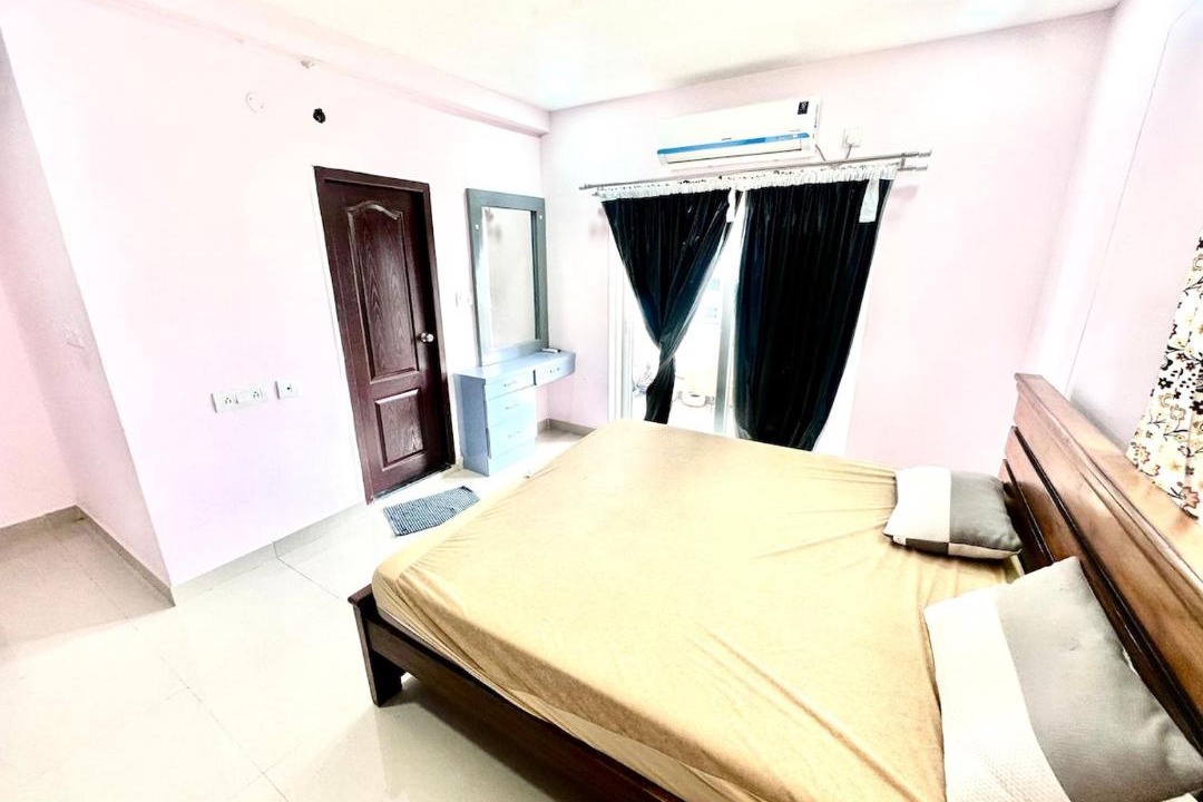 Photo of Bedroom in Hyderabad